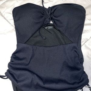 New American eagle one piece bikini